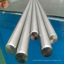 Hot selling Ti-6Al-4V polished titanium bar suppliers